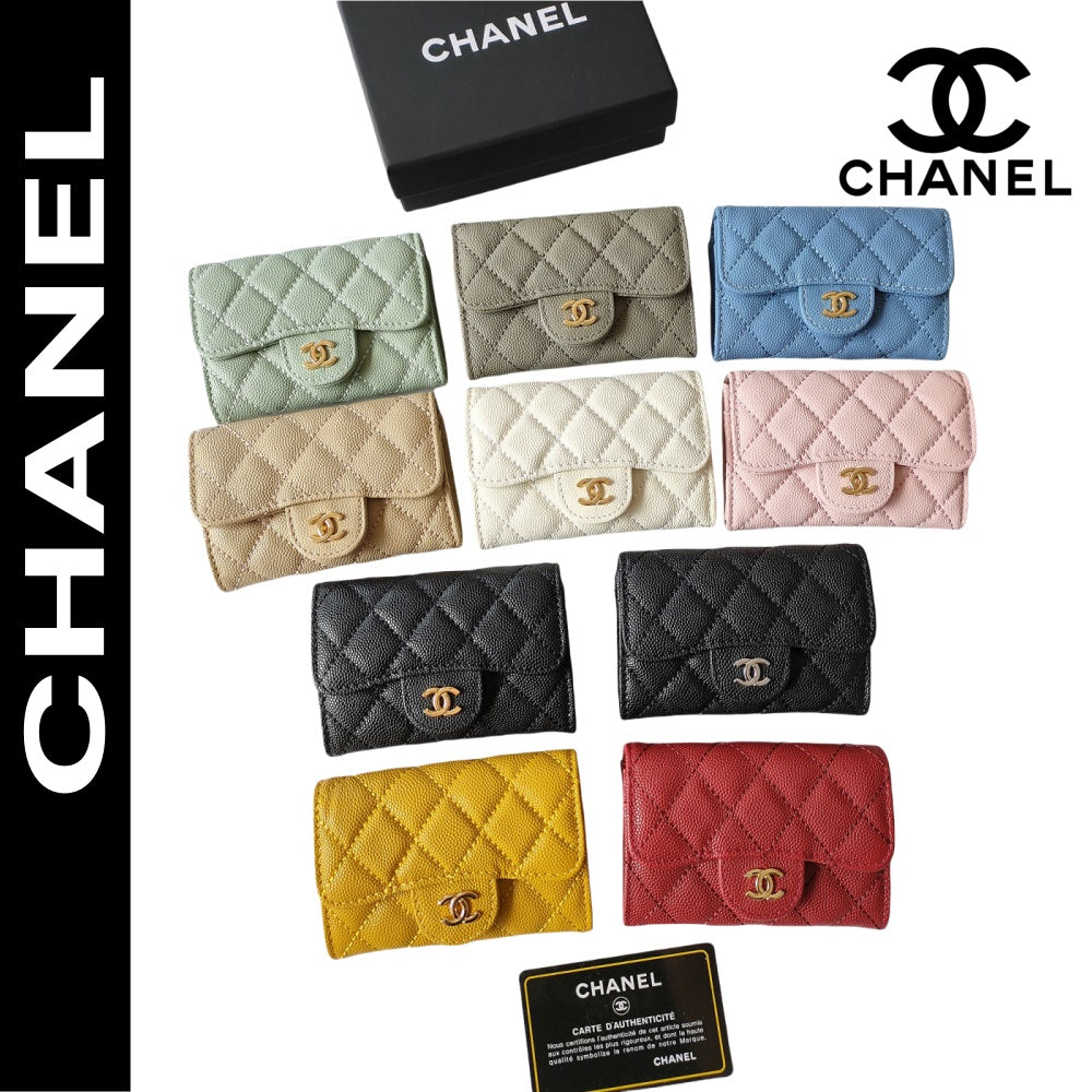 CHANEL 財布 – 木村家OUTLET CHANEL 財布 – 木村家OUTLET