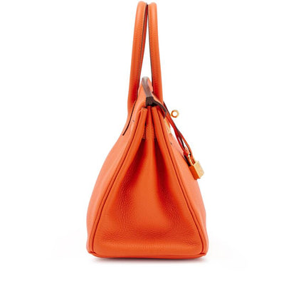 【エルメス】最も人気のあるハンドバッグ バーキン 20-25-30-35 （送料無料）