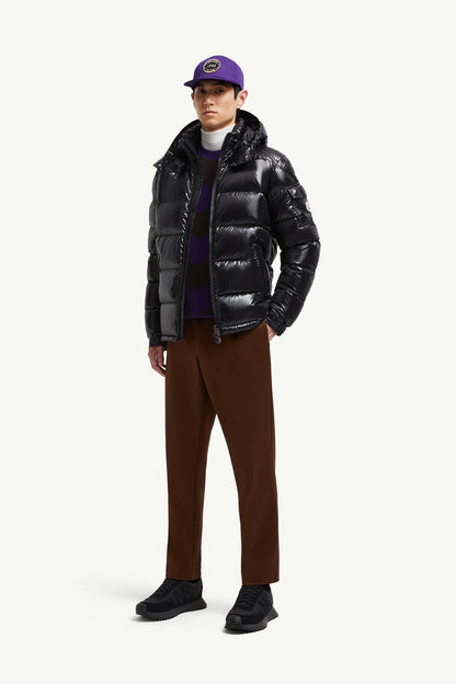 【モンクレール】女性と男性MAYA マヤ  ダウンジャケット4色