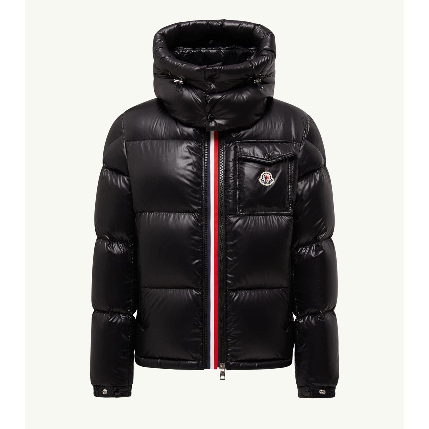 【モンクレール】女性と男性☆入手困難お洒落No,1! ☆MONTBELIARDダウンジャケット2色