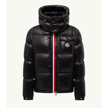 【モンクレール】女性と男性☆入手困難お洒落No,1! ☆MONTBELIARDダウンジャケット2色