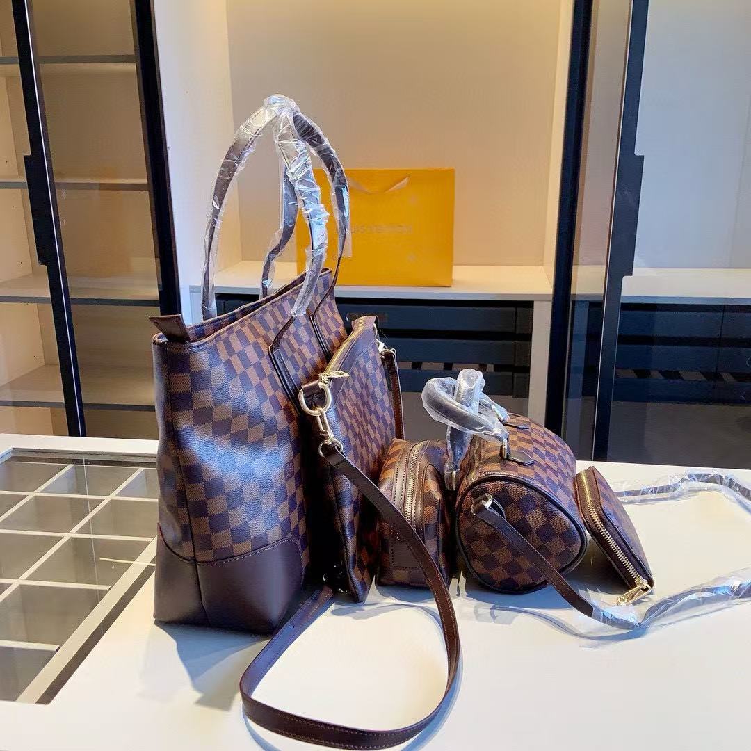 【ルイヴィトン】【5点セット】 在庫一掃セール★早い者勝ち-SET3